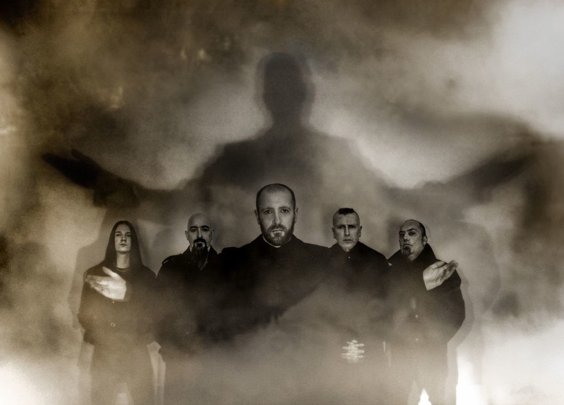 W połowie września w stolicy Małopolski wystąpią pionierzy gothic metalu z brytyjskiego Paradise Lost. 