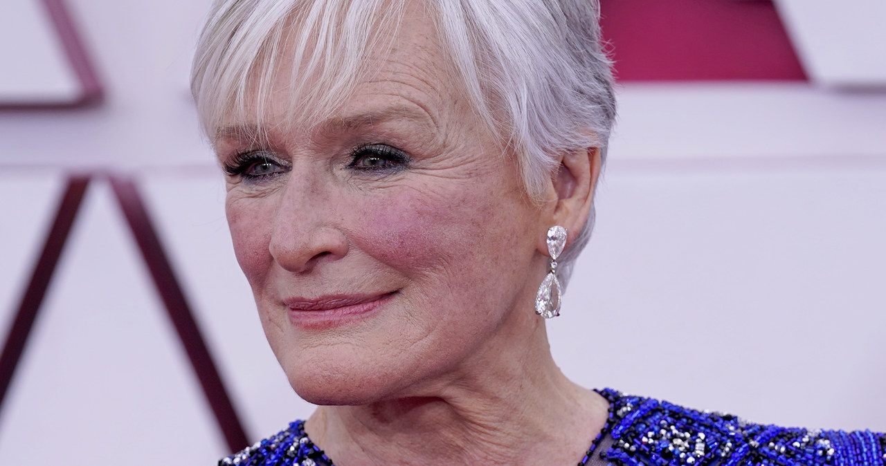 ​Glenn Close wydaje w piątek album z nagrodzonym Grammy saksofonistą i kompozytorem jazzowym, Tedem Nashem. Choć aktorka przywykła do premier, przyznaje, że ta jest wyjątkowa: "Bardzo się cieszę, że album będzie dostępny na całym świecie, szczególnie w tym czasie" - przyznała.