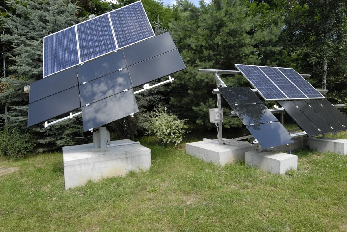 W laboratoriach Akademii Górniczo-Hutniczej powstaje innowacyjna metoda recyklingu paneli fotowoltaicznych. "Stajemy przed globalnym wyzwaniem zagospodarowania zużytych paneli (...) Już teraz światowa gospodarka musi podjąć wyzwanie. Za 5 czy 10 lat będzie za późno" - mówi prof. Marek Cała, dziekan Wydziału Górnictwa i Geoinżynierii AGH w Krakowie. Szacuje się, że w samej Polsce do 2025 roku będzie zainstalowanych ponad 420 000 ton paneli.