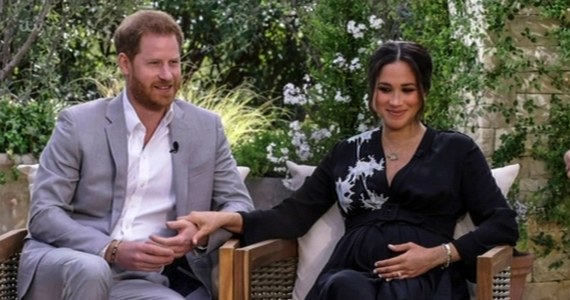 Książę Harry i jego małżonka Meghan Markle, księżna Sussex, zaapelowali o wpłaty na szczepionki przeciw Covid-19 dla ludzi w biedniejszych krajach. „Nie wyobrażamy sobie lepszego sposobu, by uczcić urodziny naszego syna” – apelują na stronie fundacji Archewell.