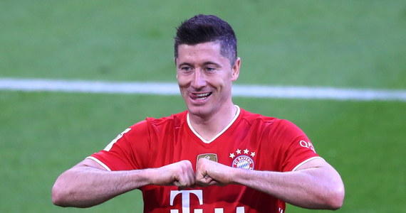 Bundesliga. Liczby Lewandowskiego: 11 sezonów, 9 tytułów, 275 goli