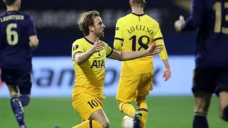 Leeds United 3-1 Tottenham Hotspur. Milimetry zadecydowały o wyniku meczu!