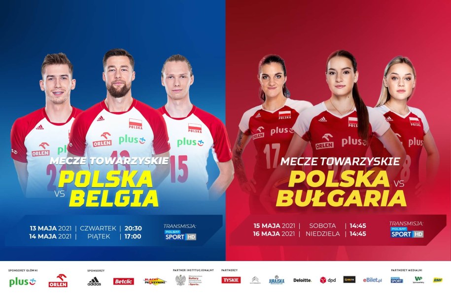 /Polska Siatkówka /