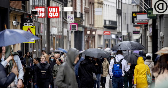 W sobotę wieczorem ewakuowano setki mieszkańców w miejscowości Lelystad w centralnej Holandii. Zanieczyszczona została kanalizacja, która ciągle grozi wybuchem.