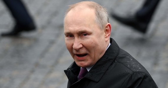 Vladimir Putin: Prima linie Nord Stream 2 a fost finalizată