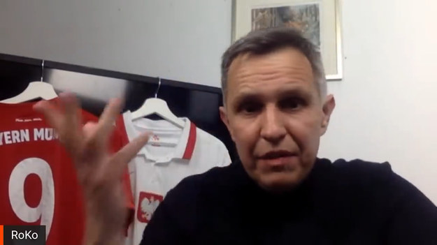 W najnowszym odcinku "Prawdy Futbolu" Roman Kołtoń min. porównuje Roberta Lewandowskiego do Gerda Muellera. 
