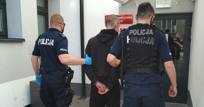 /Policja