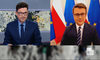 "Müller-Kiler". Rzecznik rządu zdradził ksywkę ze szkoły