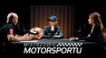Mistrzowie Motorsportu - Karol Czepiel