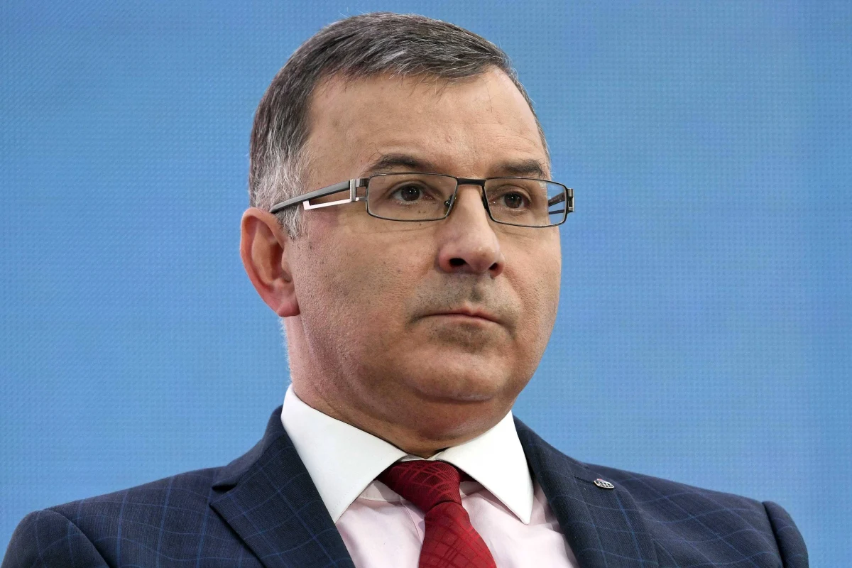 Zbigniew Jagiełło nie będzie już szefem PKO BP. Złożył rezygnację ze swojego stanowiska, jak również ze składu zarządu banku. 