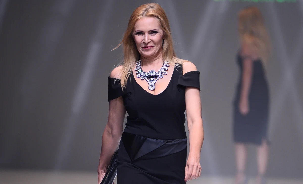 Aktorka Sylwia Wysocka złożyła na policji zawiadomienie o uszkodzeniu ciała i kradzieży, którego sprawcą miał być jej partner. Funkcjonariusze przesłali materiał w tej sprawie do Prokuratury Rejonowej Warszawa Praga-Południe.