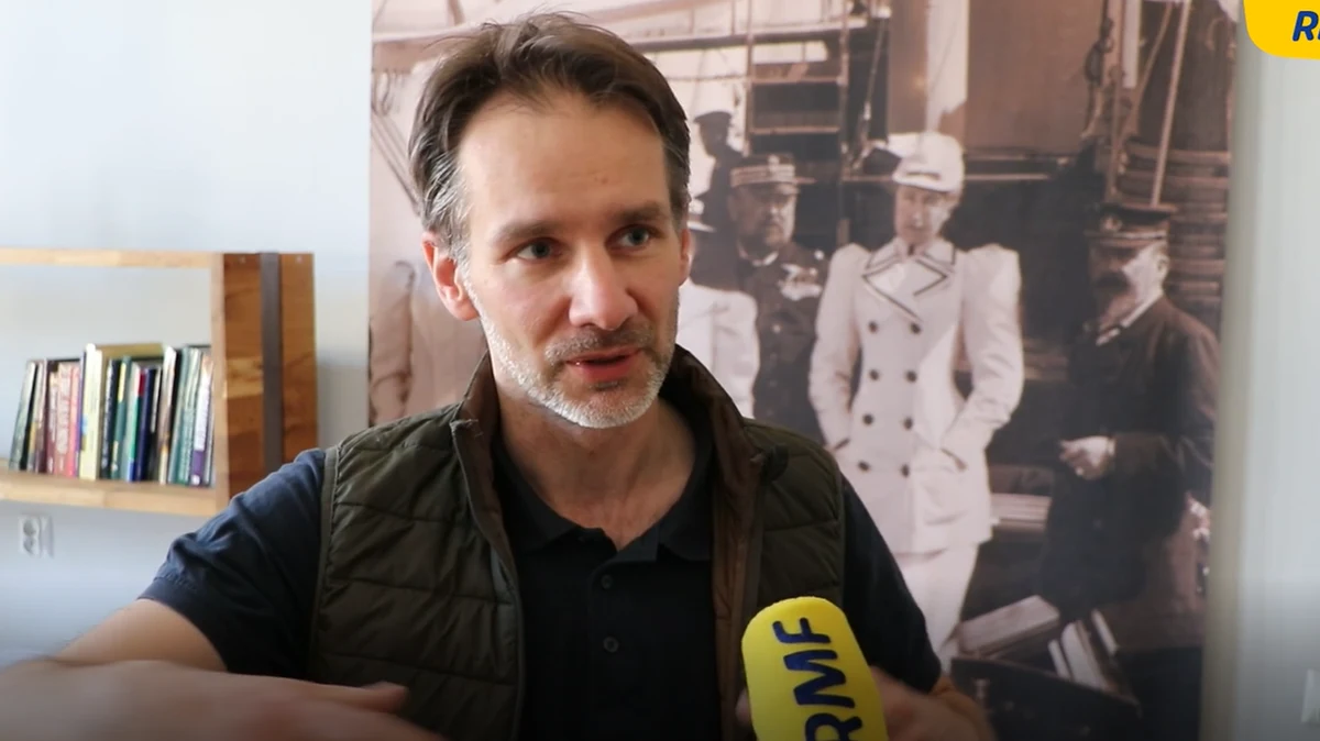 Największym beneficjentem konfliktu w Izraelu jest Iran, w trudnej sytuacji jest też amerykańska administracja, która wyczulona jest na łamanie praw człowieka - uważa dr Łukasz Fyderek z Instytutu Bliskiego i Dalekiego Wschodu UJ. Zobacz jego komentarz: