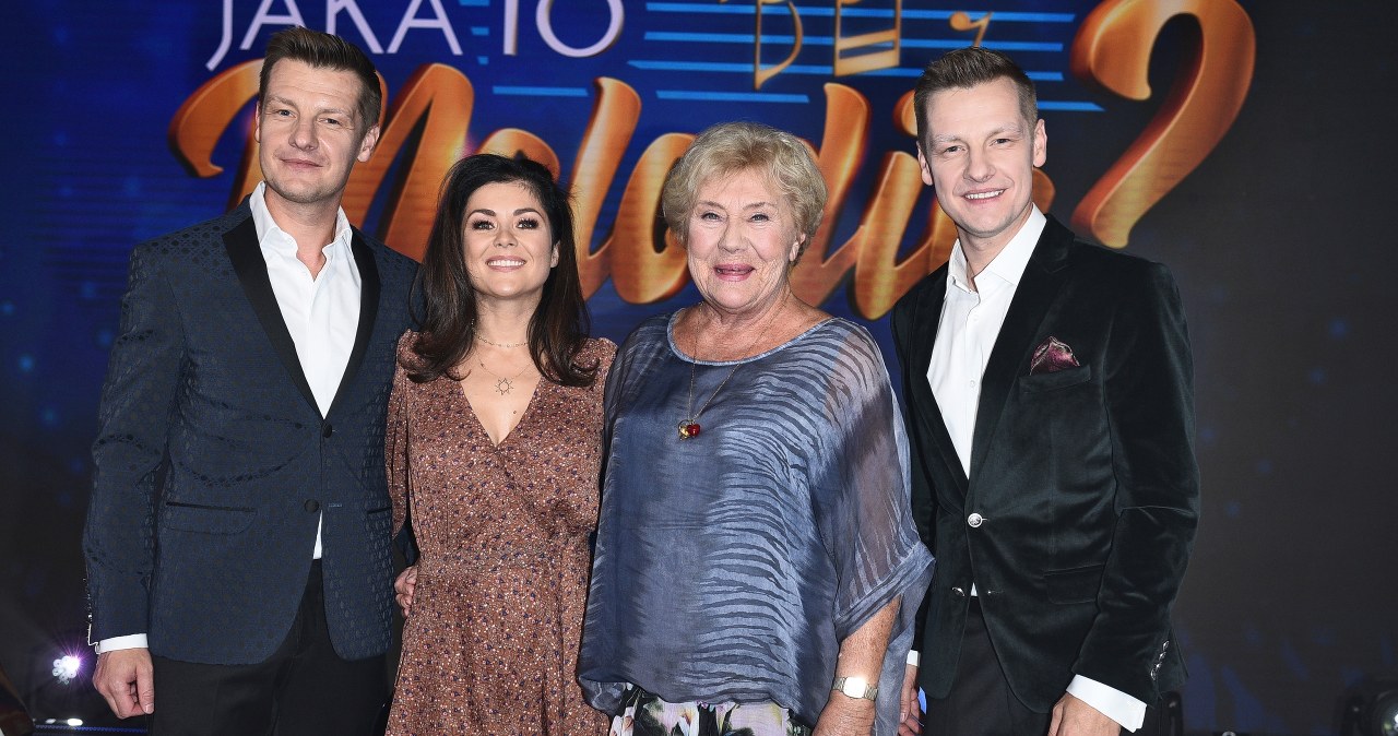 To już 25 lat razem! "M jak miłość' świętuje piękny jubileusz