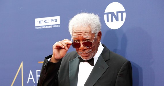 Morgan Freeman, Anne Hathaway, Helen Mirren, Uzo Aduba, Nicole Beharie, Anthony Mackie, Dan Stevens i Constance Wu są w obsadzie "Solos" Amazona. Serial ma mieć 7 odcinków, a w sieci pojawił się pierwszy zwiastun tej produkcji. 