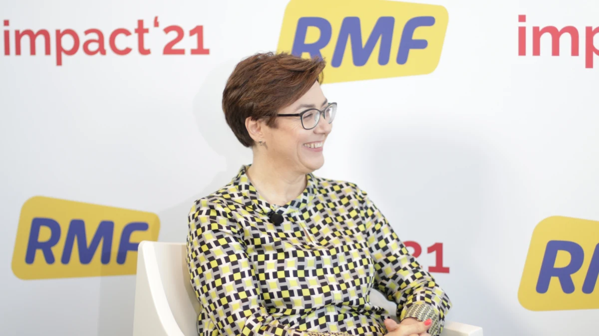 Na rynku kredytowym jest już lepiej i będzie jeszcze lepiej. Banki odkręcają kurek z kredytami. Jak na tym można zarobić? Jak długo będziemy wracać do normalności? Co się zmieni, a co nie? Krzysztof Berenda rozmawiał o tym z Iwoną Dudą, prezeską Alior Banku.