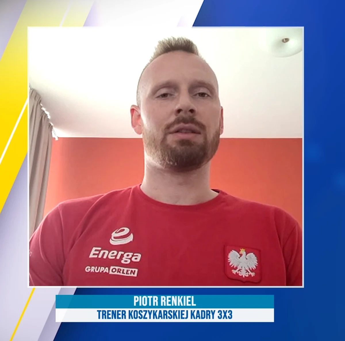 Koszykarze z kadry 3x3 przebywają w Serbii. To kolejny etap przygotowań do kwalifikacji olimpijskich. Polacy rozgrywają tam mecze towarzyskie. „Chcieliśmy zagrać z jedną z najlepszych drużyn na świecie, która ma już awans na igrzyska. To był idealny kandydat, by na dwa tygodnie przed turniejem w Grazu z nim posparować” - mówi w rozmowie z RMF FM trener koszykarskiej kadry 3x3 Piotr Renkiel. Po powrocie do kraju kadrowicze będą szlifować formę w Mrągowie. Turniej kwalifikacyjny w austriackim Grazu zostanie rozegrany pod koniec maja. 