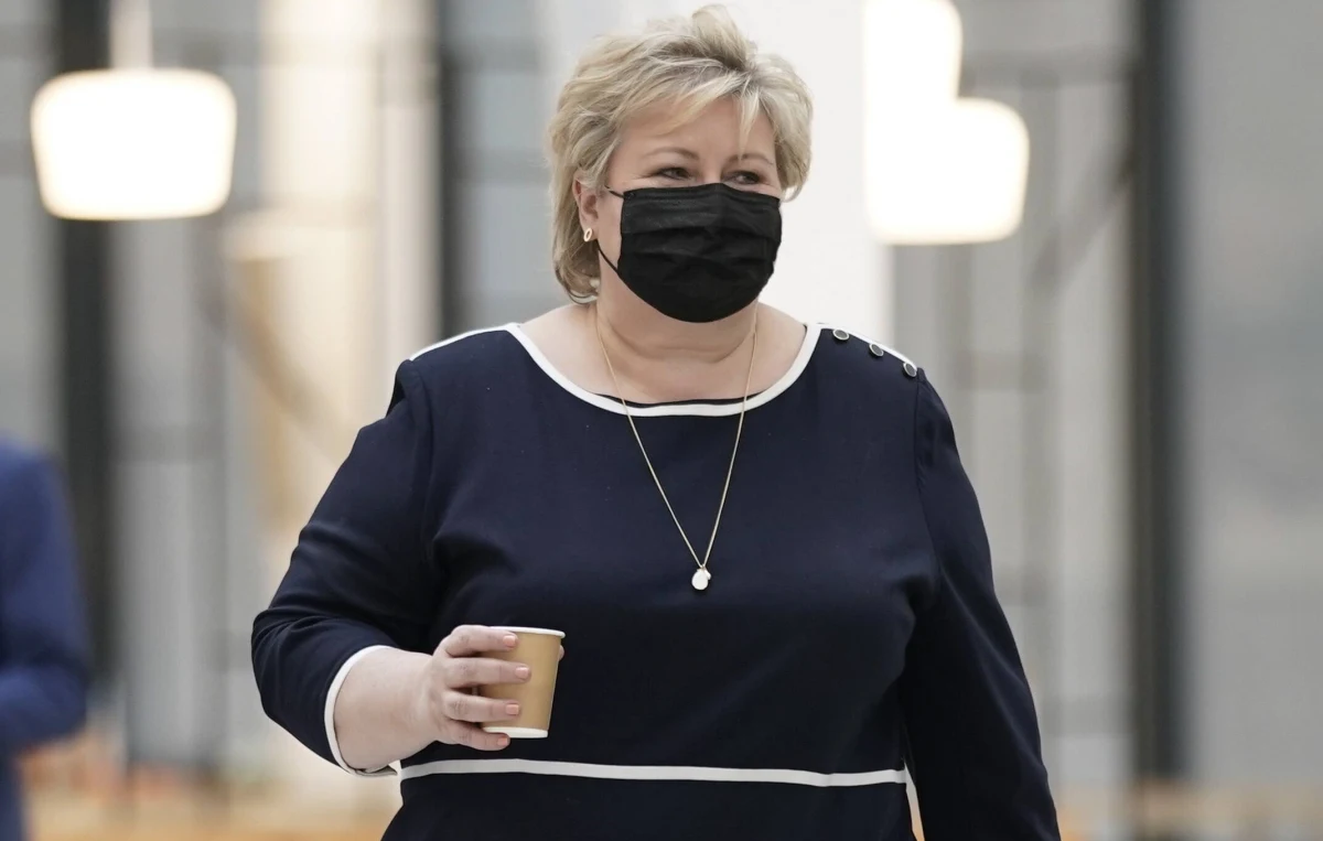 Rząd Norwegii ogłosił, że rezygnuje ze stosowania szczepionek firm AstraZeneca i Janssen (Johnson & Johnson). W planie szczepień priorytetowa będzie młodsza grupa wiekowa.