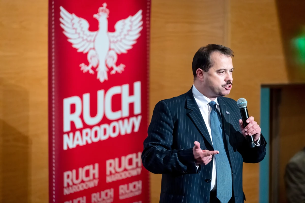 W Sądzie Rejonowym dla Warszawy-Mokotowa ruszył proces Artura Zawiszy. Były poseł oskarżony jest o spowodowanie wypadku drogowego oraz o prowadzenie samochodu mimo cofniętych uprawnień. "Żałuję tej sytuacji" - podkreślił Zawisza. 