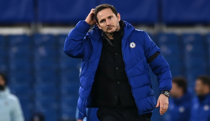 Premier League. Frank Lampard negocjuje z Norwich City 