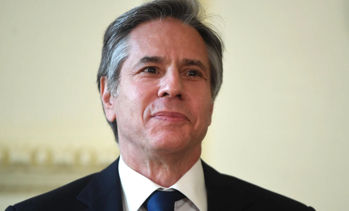 Sekretarz stanu USA Antony Blinken powiedział w środę, że Iran, Rosja i Chiny to kraje, w których nie są przestrzegane prawa człowieka. Departament Stanu ogłosił w środę raport na temat swobód religijnych w 2020 roku.