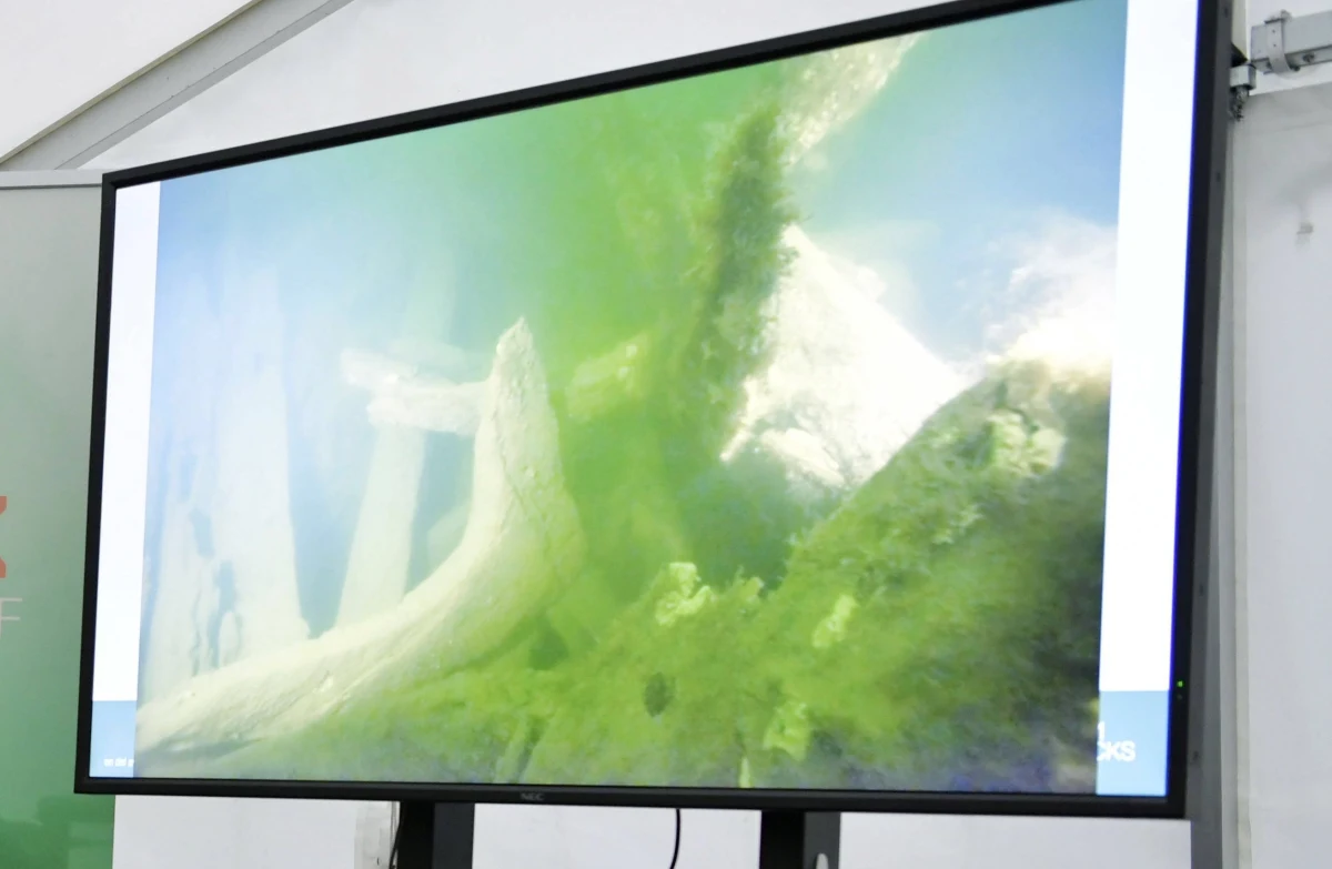 Odnalezione w 2019 roku w pobliżu Vaxholm pod Sztokholmem dwa wraki to okręty wojenne "Apollo" oraz "Maria", które zostały wykorzystane przez króla Szwecji Karola X Gustawa do najazdu na Polskę w XVII wieku - poinformowali w środę archeolodzy.