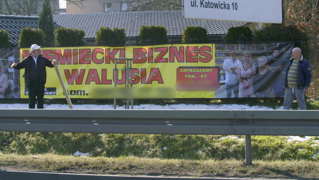 Waluś sprzedałby nawet matkę, gdyby nie fakt, że jego matka także handluje. Handluje z nim także jego żona Stella i syn Patryk. „Polskim Lombardem” w tym sezonie rządzi rodzina Walczaków, trzy pokolenia, które na handlowaniu zjadły zęby. Nie przepuszczają żadnej okazji, ich uwagę przykuwają ciekawe przedmioty i ciekawe historie z nimi związane. Balansują między własnymi gustami a opłacalnością. Tracą wtedy, kiedy sentymenty biorą górę nad zdrowym rozsądkiem. Wiedzą, że prawdziwy zysk związany jest z wyjątkowymi, rzadkimi przedmiotami, często na długie lata skrytymi przed oczami znawców. To daje też satysfakcję z przywrócenia ich do obiegu.