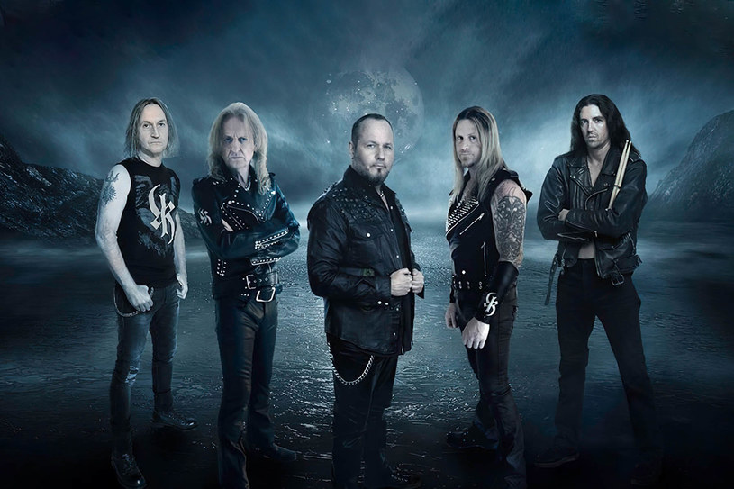 KK's Priest, nowy zespół K.K. Downinga, byłego gitarzysty Judas Priest, ujawnił szczegóły premiery pierwszej płyty. 