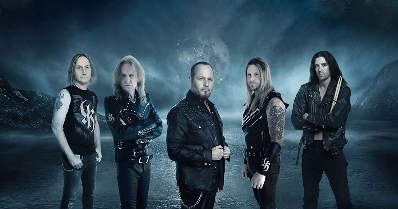 KK's Priest, nowy zespół K.K. Downinga, byłego gitarzysty Judas Priest, ujawnił szczegóły premiery pierwszej płyty. 