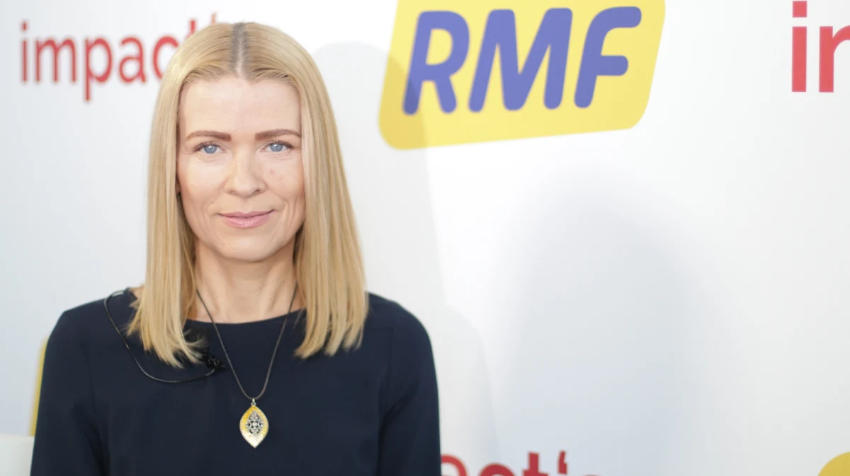 Jak pandemia przełożyła się na równość płciową płac? Czy kobiety zostały finansowo dotknięte przez koronawirusa mocniej niż mężczyźni? W jakim aspekcie sytuacja pandemiczna je wzmocniła? O tym Kamila Kaliszyk z Mastercard Polska mówiła w rozmowie z Krzysztofem Berendą podczas kongresu Impact.