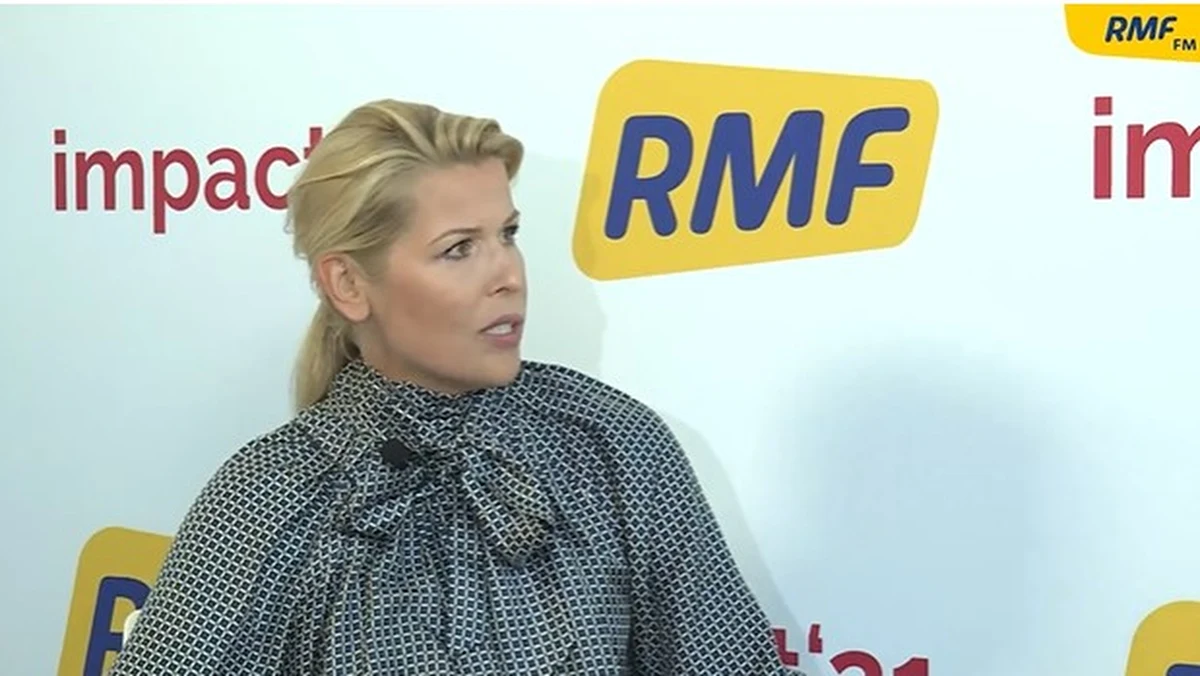 Portale internetowe będą rywalizować wkrótce przede wszystkim niską ceną dostawy i szybkością. To – przy porównywalnych cenach towarów – będzie wkrótce jednym z podstawowych pól rywalizacji portali sprzedażowych. Tak przewiduje Dagmara Brzezińska z portalu Allegro. Ile Allegro zyskało na pandemii? Jak wyglądały nasze zakupy on-line, co się zmieni? O tym Krzysztof Berenda rozmawiał z Dagmarą Brzezińską podczas kongresu gospodarczego Impact.