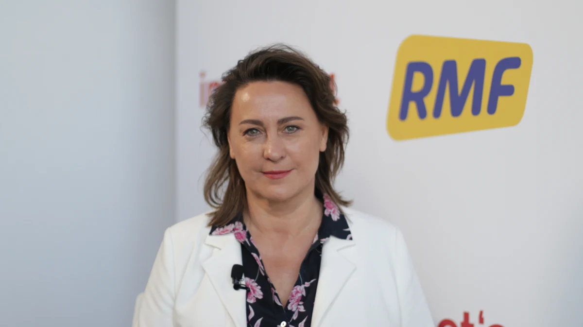 Pandemia zwłaszcza na początku mocno przeniosła nasze życie do internetu. Ruch w sieci momentami był aż o 80 procent ponad normę. Zwłaszcza gdy łączyliśmy zdalną pracę ze zdalną nauką i zdalną rozrywką. To uświadomiło klientom, że potrzebują szybszego dostępu do internetu. To też może przyspieszyć rozwój sieci 5G. Niestety, coś za coś. Trzeba się spodziewać, że u wszystkich operatorów ceny za usługi telekomunikacyjne mogą rosnąć w kolejnych latach rosły. Bożena Leśniewska z zarządu Orange Polska mówi, jak pandemia zmieniła rynek usług telekomunikacyjnych? Co dostajemy, a co potrzebujemy? Krzysztof Berenda rozmawiał o tym podczas kongresu Impact.