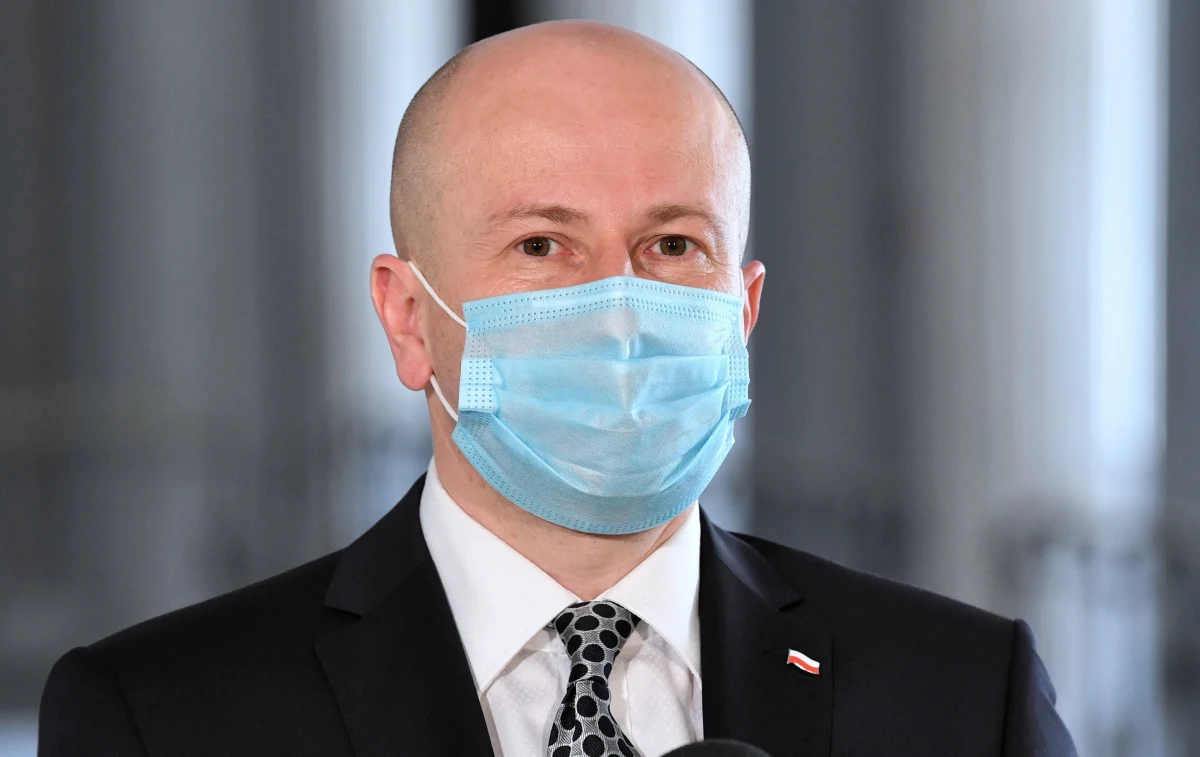 Senat odrzucił kandydaturę Bartłomieja Wróblewskiego na Rzecznika Praw Obywatelskich. Poseł Prawa i Sprawiedliwości jest kolejnym już kandydatem walczącym o to stanowisko. 