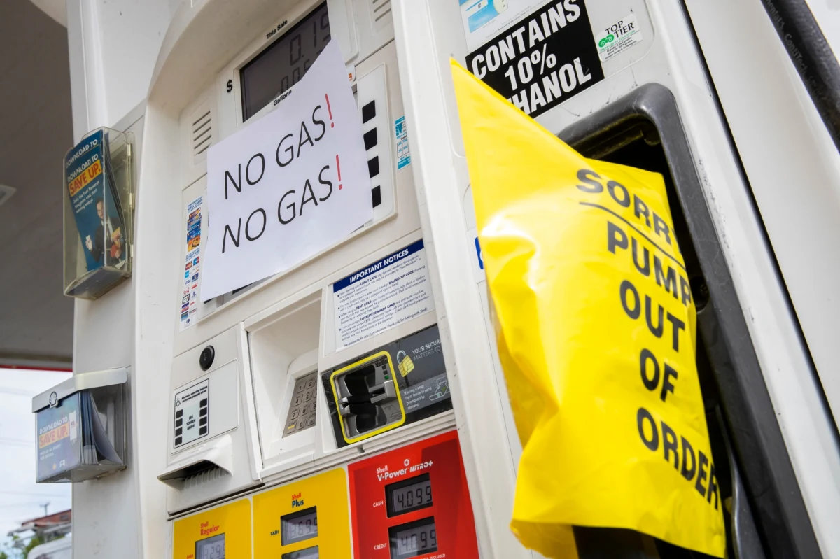 Prezydent USA Joe Biden oświadczył, że rosyjskie władze nie były zamieszane w cyberatak na sieć amerykańskich rurociągów paliwowych Colonial Pipeline. Dodał przy tym, że istnieją "silne przesłanki" by sądzić, iż hakerzy pochodzą z Rosji.