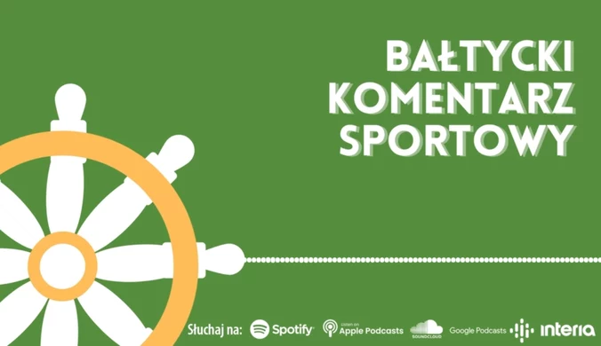 Bałtycki Komentarz Sportowy - Odcinek 9. Wideo