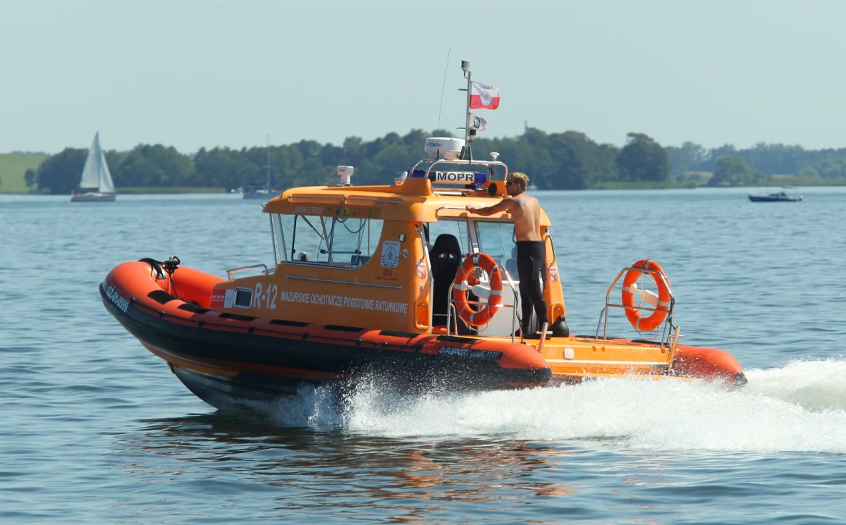 Są pieniądze dla Mazurskiego Ochotniczego Pogotowia Ratunkowego. Po naszej interwencji Orlen zapewni paliwo ratownikom. Dofinansowanie zapowiedział też wojewoda warmińsko-mazurski. MOPR może dostać nawet 400 tysięcy złotych rządowego wsparcia. 