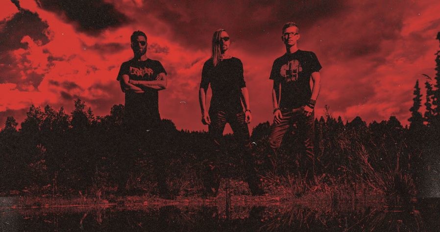 Norweska grupa Diskord przygotowała trzecią płytę. 