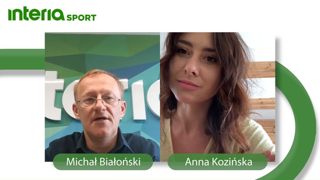 Na pytania dziennikarki TVP Kraków Anny Kozińskiej odpowiedział szef sportu w Interii Michał Białoński. Co sądzi o zwolnieniu Petera Hyballi na kolejkę przed końcem sezonu i kto jest potencjalnym jego następcą?