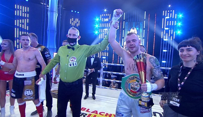 Polsat Boxing Night 10. Łukasz Stanioch na pełnym dystansie z Robertem Talarkiem