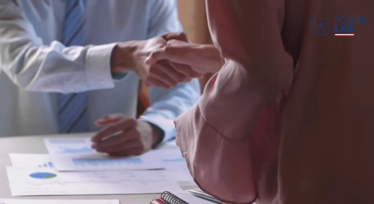 "Sprawne i nowoczesne państwo" i "Spójność społeczna" to kolejne spoty pod hasłem "Czas na #PolskiŁad!", opublikowane w piątek przez PiS na profilu partii na Facebooku.