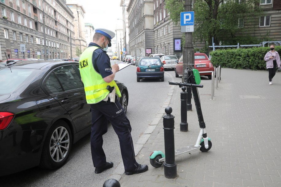 /Wojciech Olkusnik  /PAP