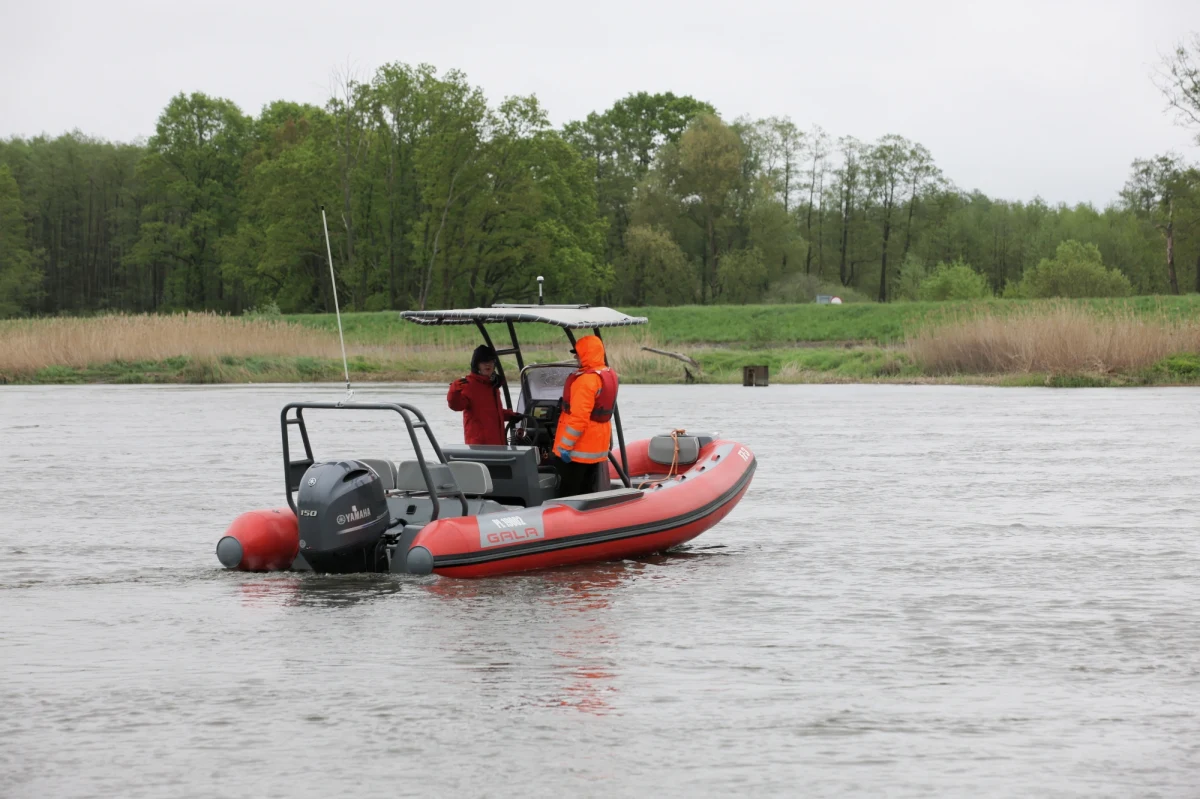 Trwają poszukiwania 15-latka z Ledna w Lubuskiem, który wraz ze swoim 13-letnim kolegą zaginął w poniedziałek (10 maja br.). "Po tym, jak w piątek znaleziono w Odrze zwłoki młodszego z chłopców, główne działania koncentrują się na rzece" – poinformował rzecznik lubuskiej policji Marcin Maludy.