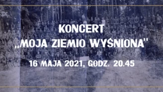​"Moja ziemio wyśniona". Koncert z okazji 100. rocznicy III Powstania Śląskiego 
