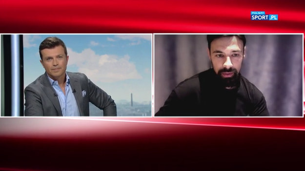 W załączonym materiale wideo rozmowa z byłym piłkarzem Legii Warszawa, a obecnie agentem Marko Vesovicia - Ivicą Vrdoljakiem.
