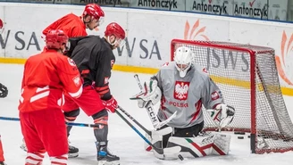 Hokejowe mistrzostwa świata Dywizji 1B odbędą się w Katowicach