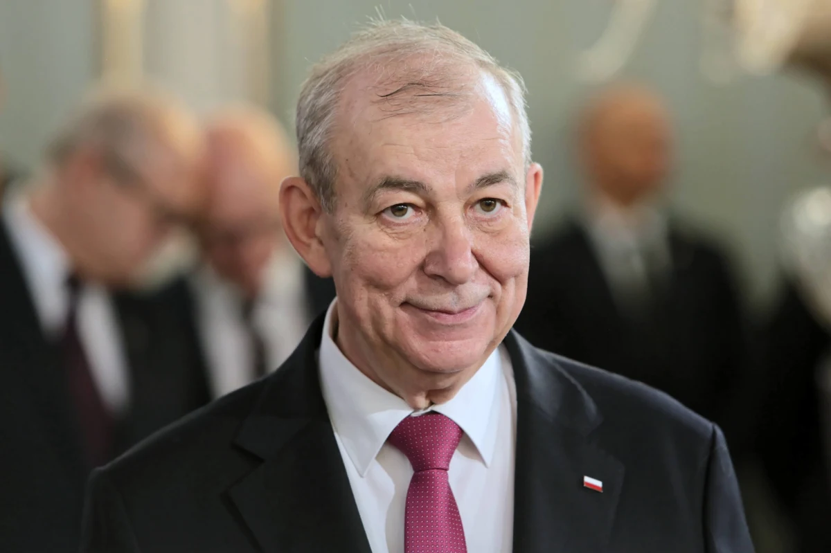 Zmarł poseł Prawa i Sprawiedliwości Jerzy Wilk. Taką informację przekazał Krzysztof Sobolewski - przewodniczący Komitetu Wykonawczego tej partii. 