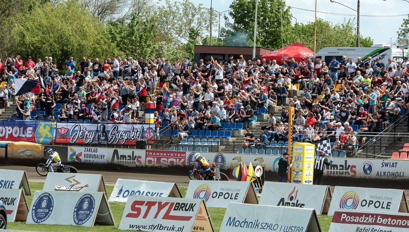 Żużel, zuzel, wyniki na żywo, extraliga, grand prix, Gollob, unia tarnów W Polsce będzie kolejny piękny stadion? Wszystko w rękach prezydenta