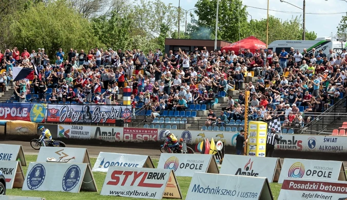 W Polsce będzie kolejny piękny stadion? Wszystko w rękach prezydenta