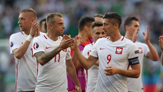 Kadra Polski na Euro 2020. Grosicki doświadczeniem ustępuje tylko Lewandowskiemu. A inni?