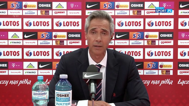 Wojciech Szczęsny będzie podstawowym bramkarzem reprezentacji Polski podczas mistrzostw Europy - potwierdził selekcjoner Paulo Sousa, który wybrał już piłkarzy na finały EURO 2020. Jednocześnie zapowiedział, że w towarzyskim spotkaniu z Rosją 1 czerwca szansę otrzyma inny golkiper.