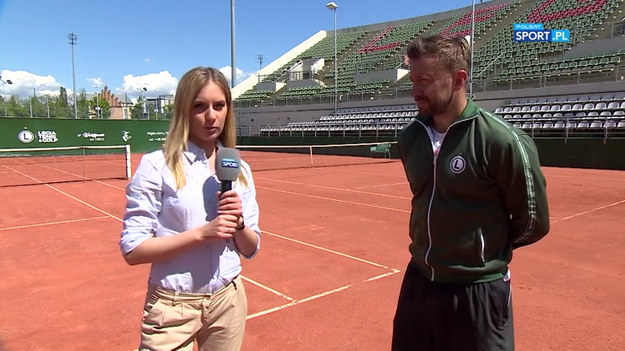 Rozmowa Aleksandry Szutenberg z Michałem Przysiężnym na temat Igi Świątek. Polka wygrała w minioną niedzielę turniej WTA 1000 w Rzymie i po raz pierwszy w karierze awansowała do pierwszej dziesiątki rankingu.